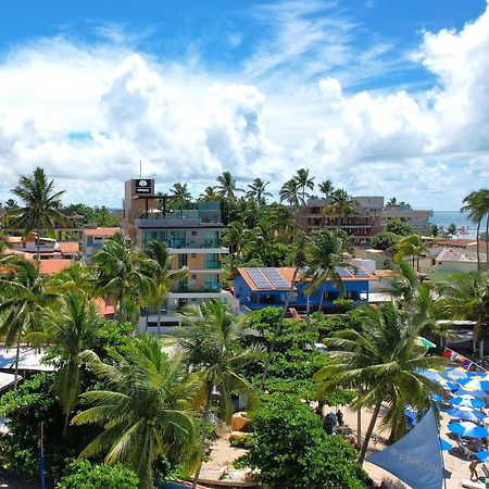 Tekatetu Hotels E Flats - Makadamia Porto De Galinhas Pôrto das Galinhas Екстериор снимка