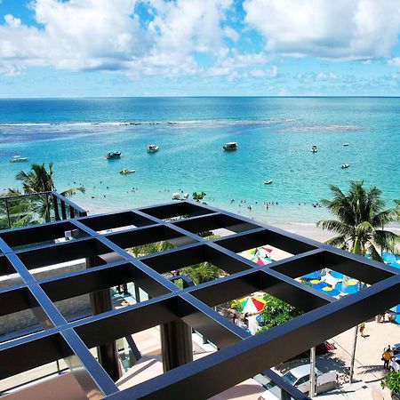 Tekatetu Hotels E Flats - Makadamia Porto De Galinhas Pôrto das Galinhas Екстериор снимка