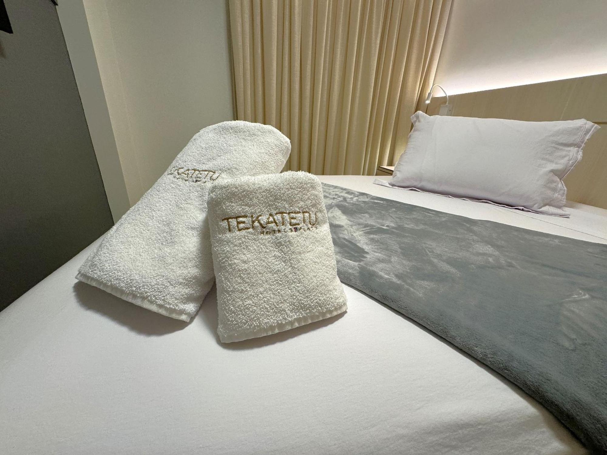 Tekatetu Hotels E Flats - Makadamia Porto De Galinhas Pôrto das Galinhas Екстериор снимка