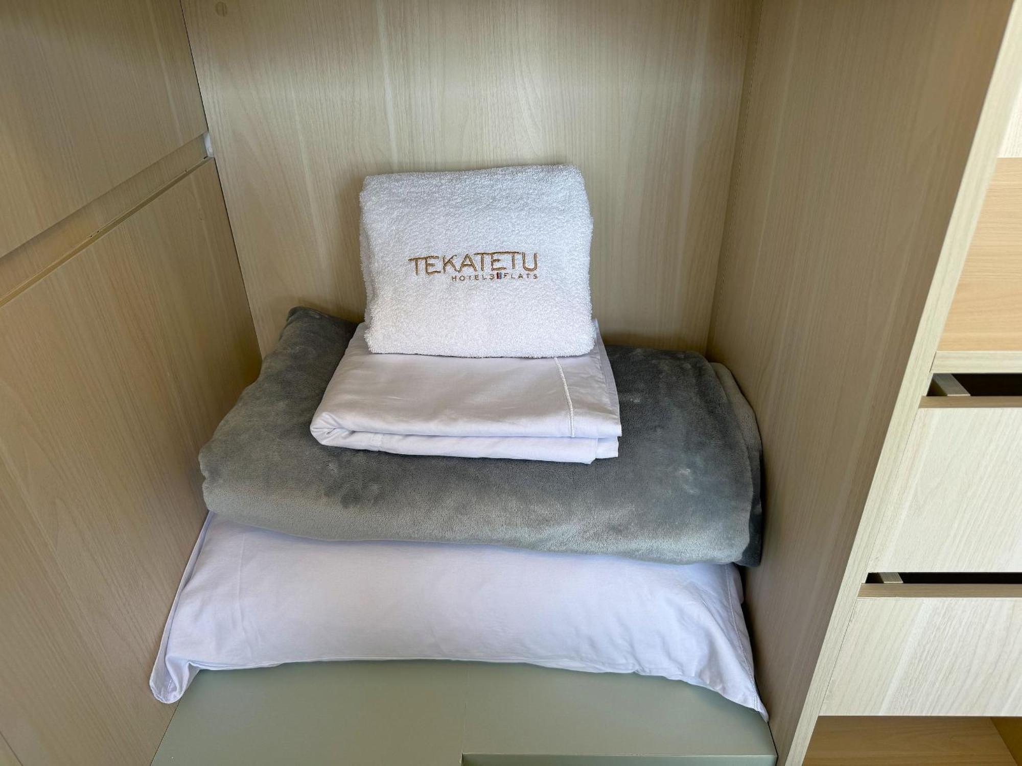 Tekatetu Hotels E Flats - Makadamia Porto De Galinhas Pôrto das Galinhas Екстериор снимка