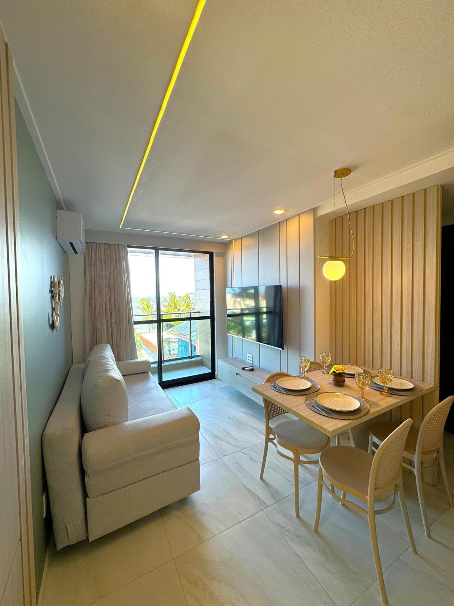 Tekatetu Hotels E Flats - Makadamia Porto De Galinhas Pôrto das Galinhas Екстериор снимка