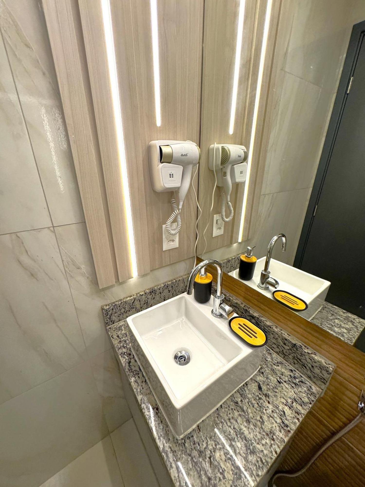 Tekatetu Hotels E Flats - Makadamia Porto De Galinhas Pôrto das Galinhas Екстериор снимка