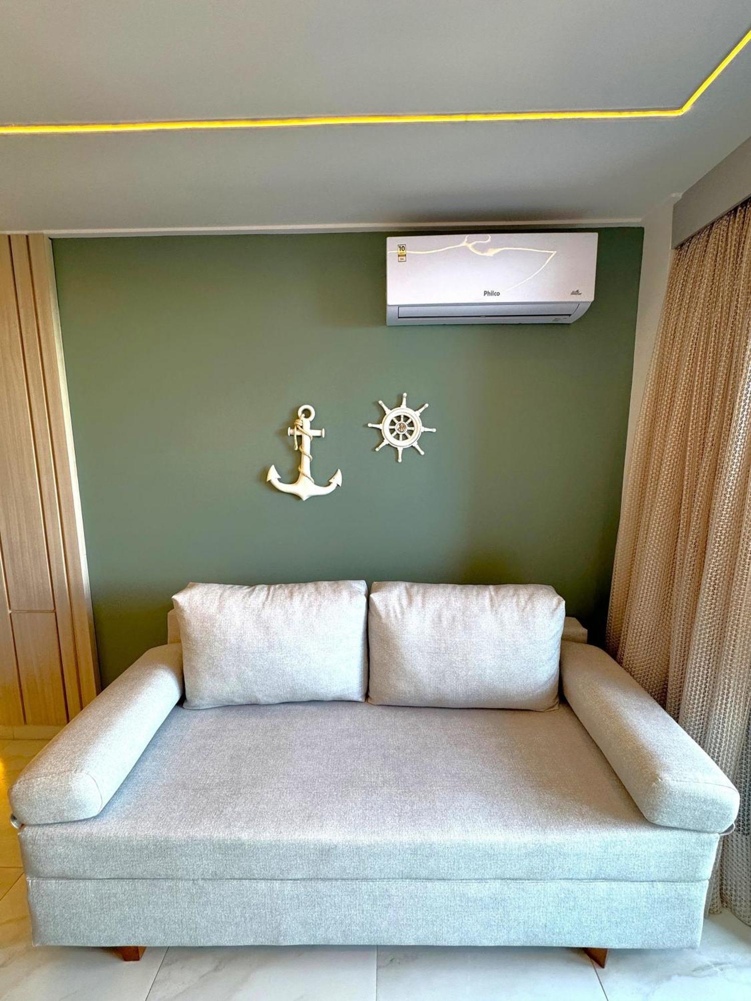 Tekatetu Hotels E Flats - Makadamia Porto De Galinhas Pôrto das Galinhas Екстериор снимка